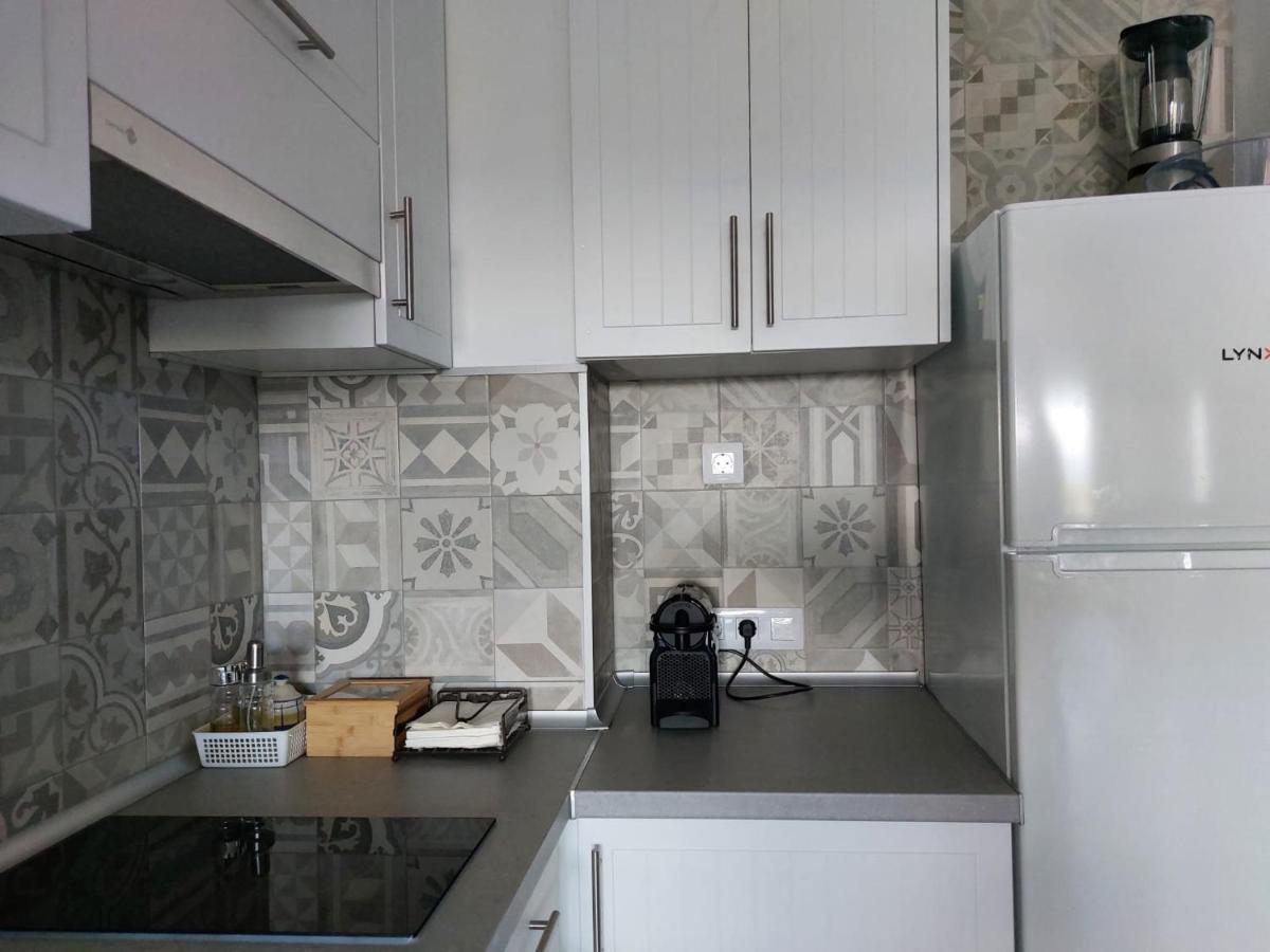 Family Relax Apartment อัลกูเดีย ภายนอก รูปภาพ