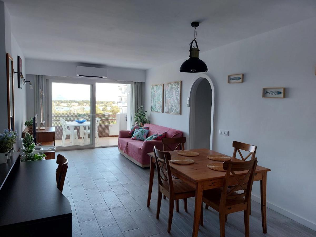 Family Relax Apartment อัลกูเดีย ภายนอก รูปภาพ