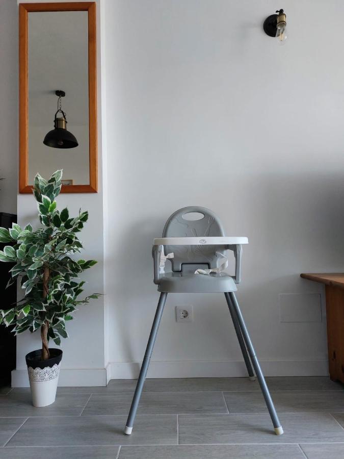 Family Relax Apartment อัลกูเดีย ภายนอก รูปภาพ