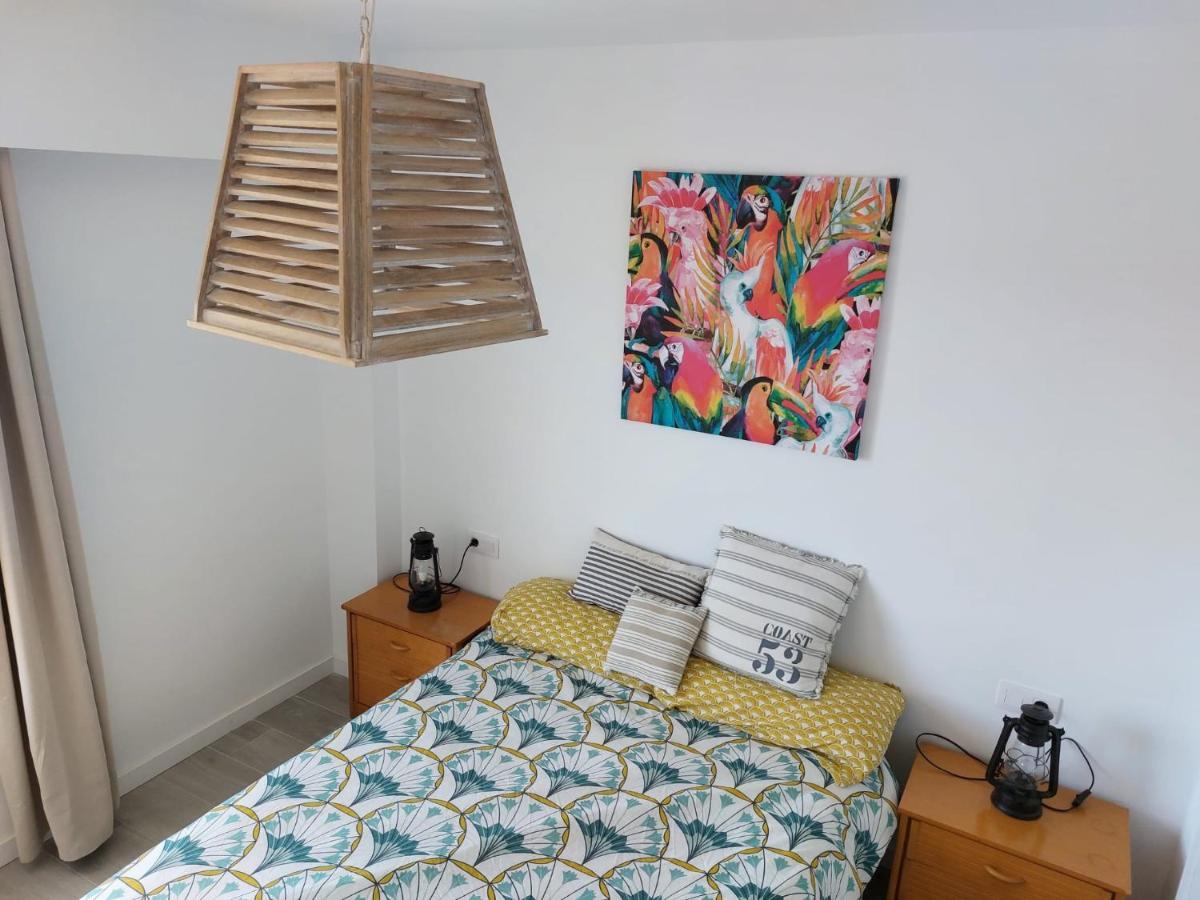 Family Relax Apartment อัลกูเดีย ภายนอก รูปภาพ