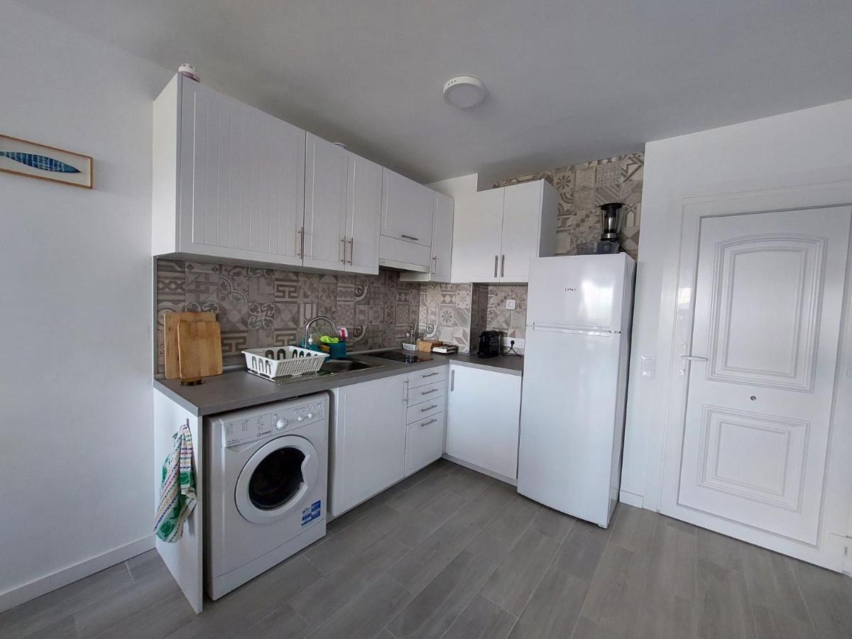 Family Relax Apartment อัลกูเดีย ภายนอก รูปภาพ