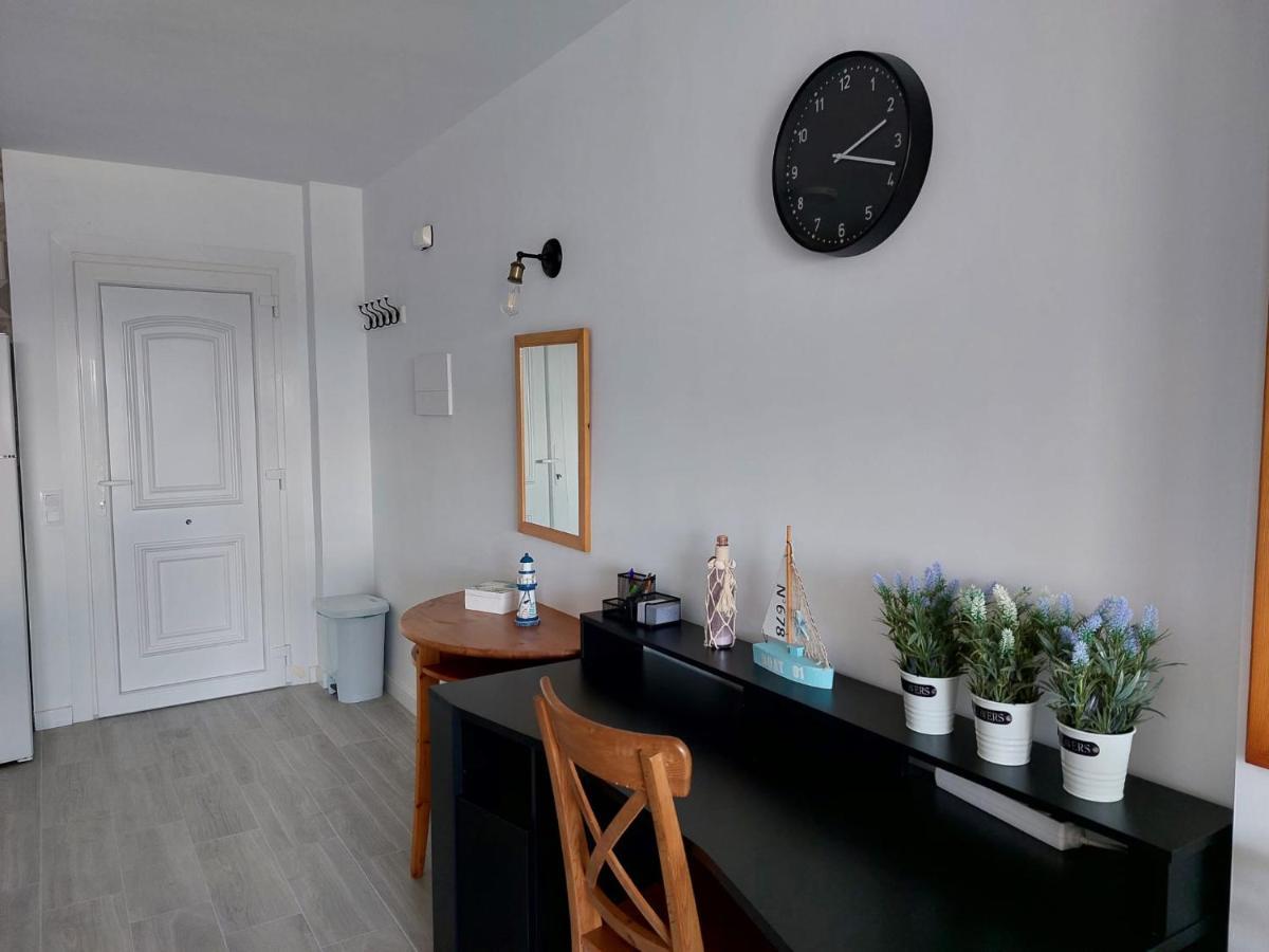 Family Relax Apartment อัลกูเดีย ภายนอก รูปภาพ