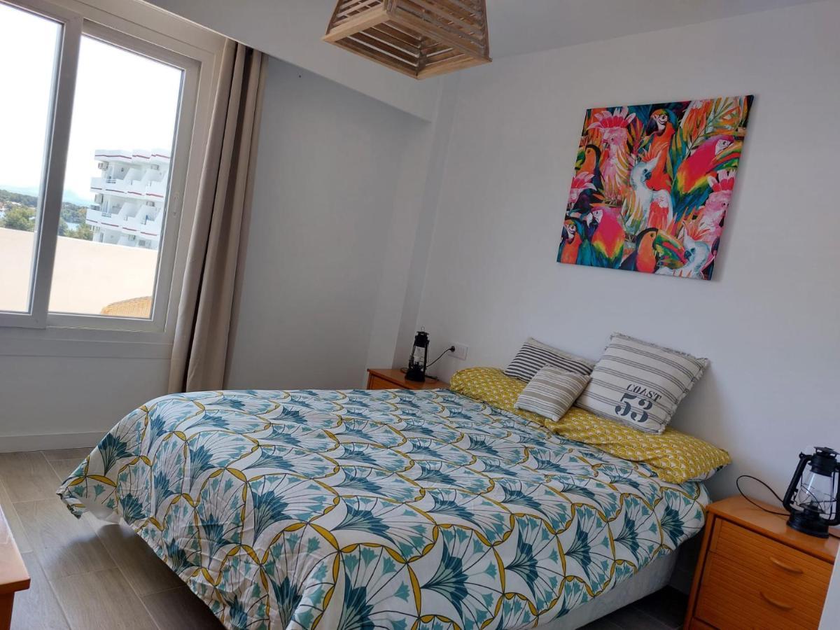 Family Relax Apartment อัลกูเดีย ภายนอก รูปภาพ