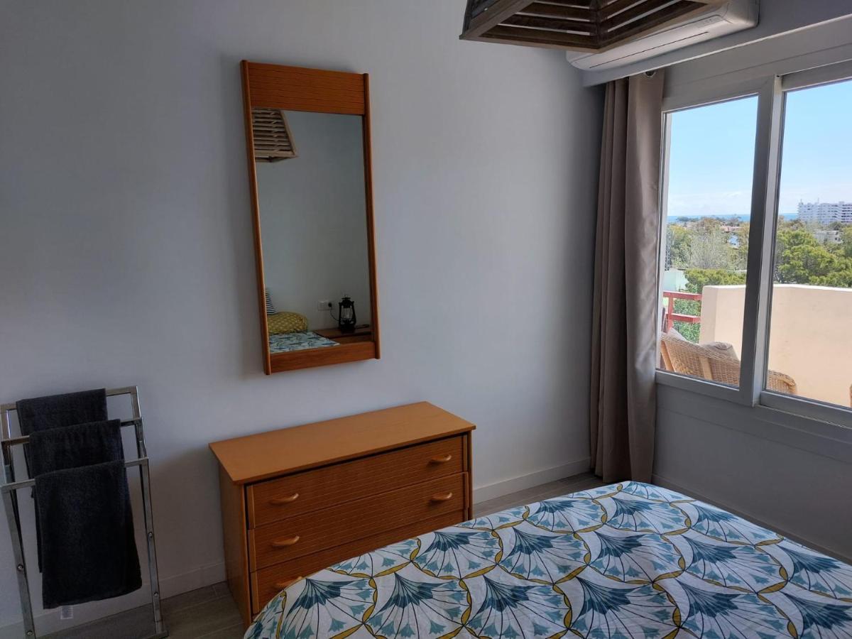 Family Relax Apartment อัลกูเดีย ภายนอก รูปภาพ