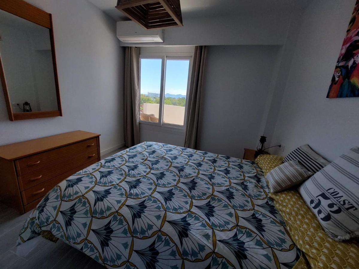 Family Relax Apartment อัลกูเดีย ภายนอก รูปภาพ