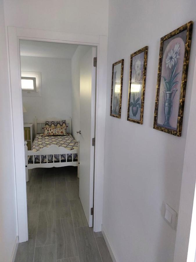 Family Relax Apartment อัลกูเดีย ภายนอก รูปภาพ