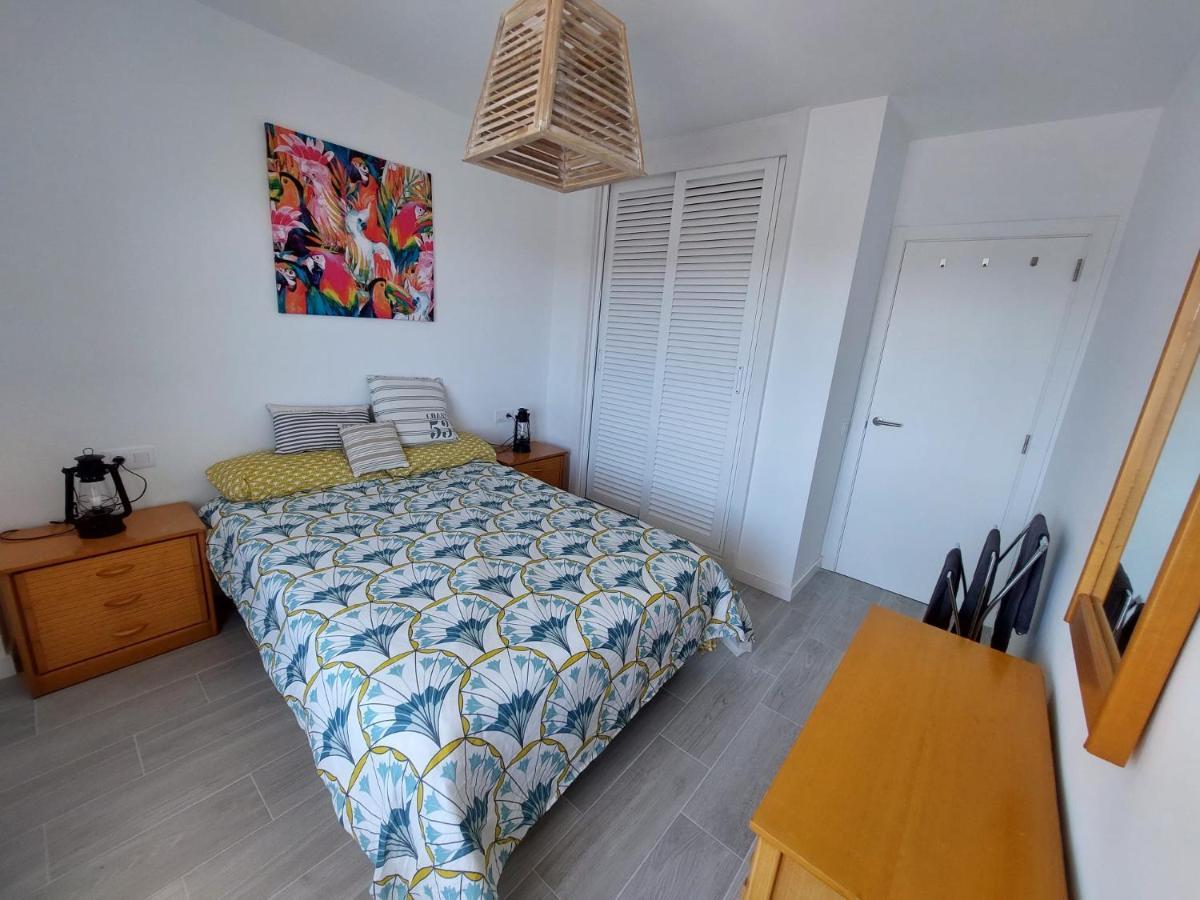Family Relax Apartment อัลกูเดีย ภายนอก รูปภาพ