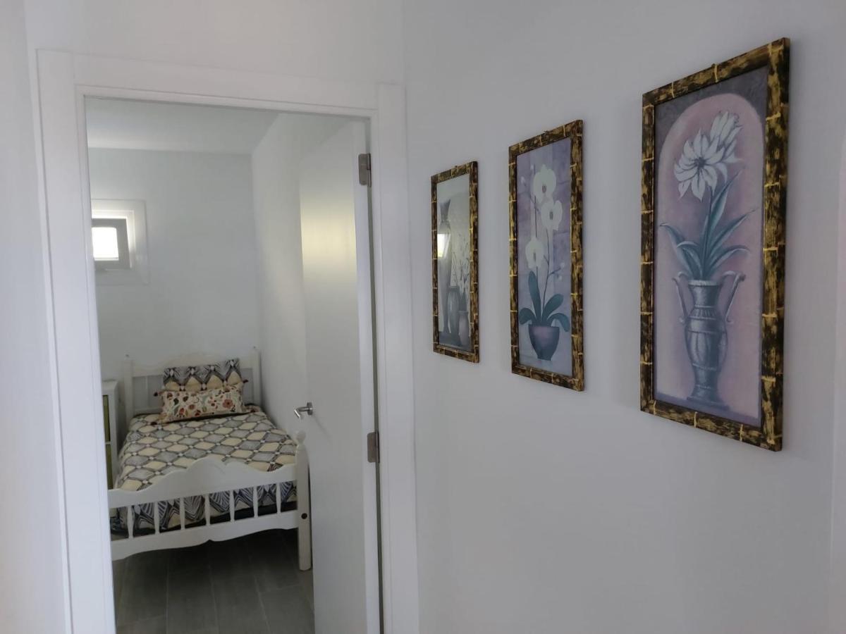 Family Relax Apartment อัลกูเดีย ภายนอก รูปภาพ