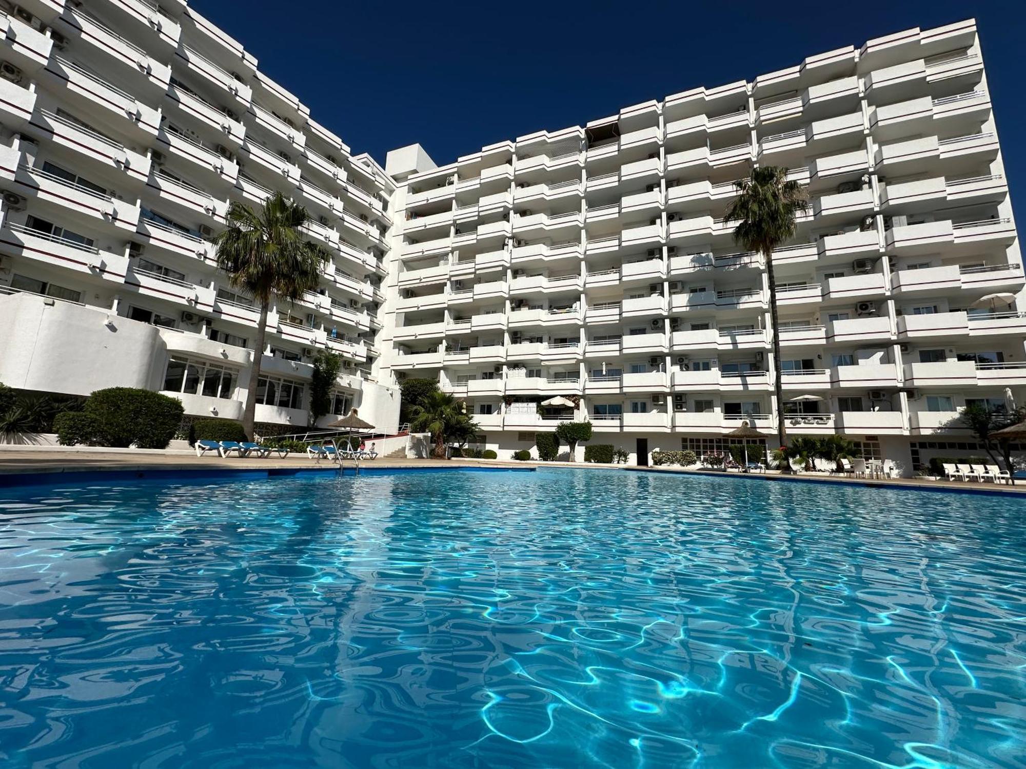 Family Relax Apartment อัลกูเดีย ภายนอก รูปภาพ