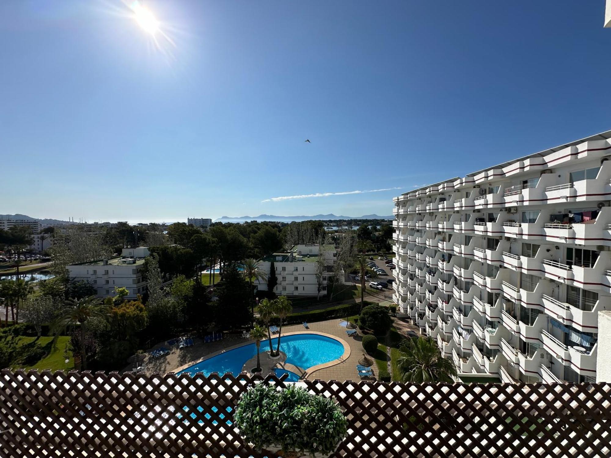 Family Relax Apartment อัลกูเดีย ภายนอก รูปภาพ