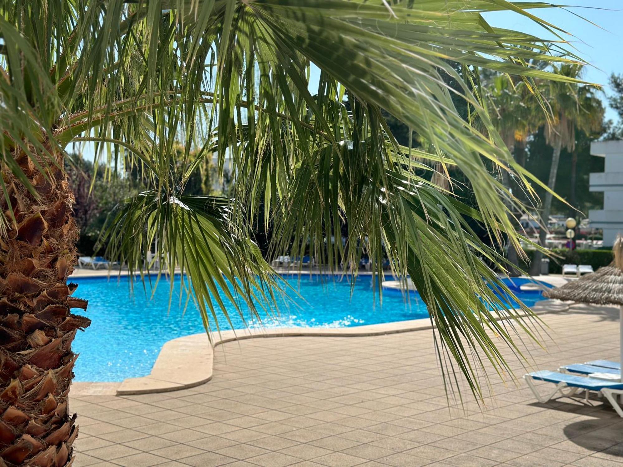 Family Relax Apartment อัลกูเดีย ภายนอก รูปภาพ